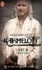 Kaamelott, Livre 2, première pa : Episodes 1 à 50