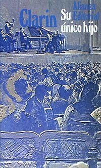 Su único hijo (El Libro De Bolsillo (Lb))