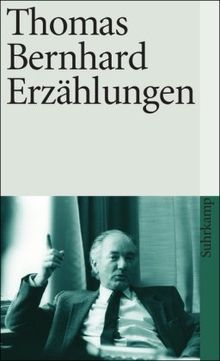 Erzählungen: Erzahlungen (suhrkamp taschenbuch)