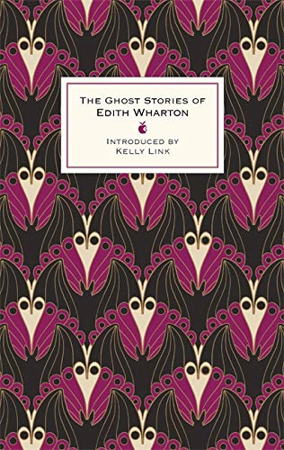 The Ghost Stories Of Edith Wharton (VMC Designer Collection, Band 423)