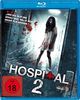 The Hospital 2 [Blu-ray]