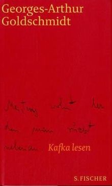 Meistens wohnt der den man sucht nebenan: Kafka lesen