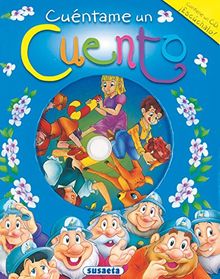 Cuéntame un cuento (Canta Y Cuenta Con CD)