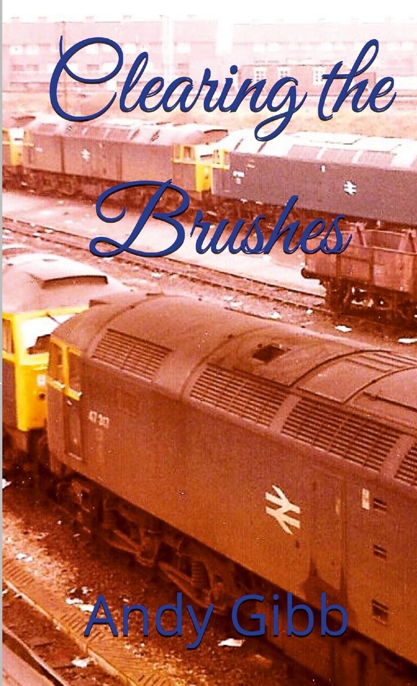 Clearing the Brushes