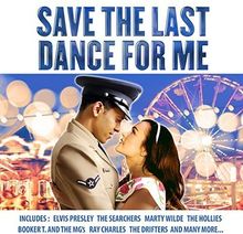 Save The Last Dance For Me von Various Artists | CD | Zustand sehr gut