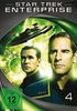 Star Trek - Enterprise/Season-Box 4 [6 DVDs]
