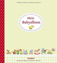 Mein Baby-Album