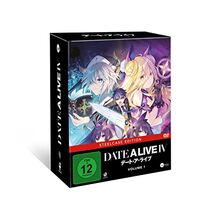 Date A Live - Season 4 (Volume 1)