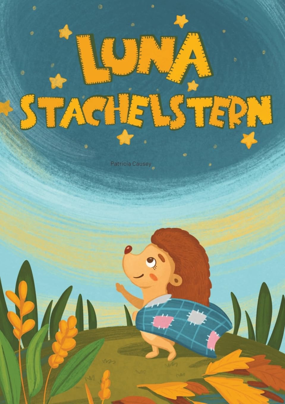 Luna Stachelstern: DE