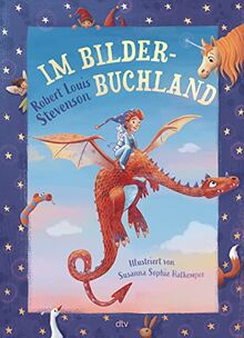 Im Bilderbuchland: Bezaubernd illustriertes Bilderbuch ab 4