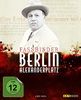 Berlin - Alexanderplatz [Blu-ray]