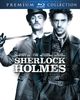 Sherlock Holmes (Premium Collection) [Blu-ray]