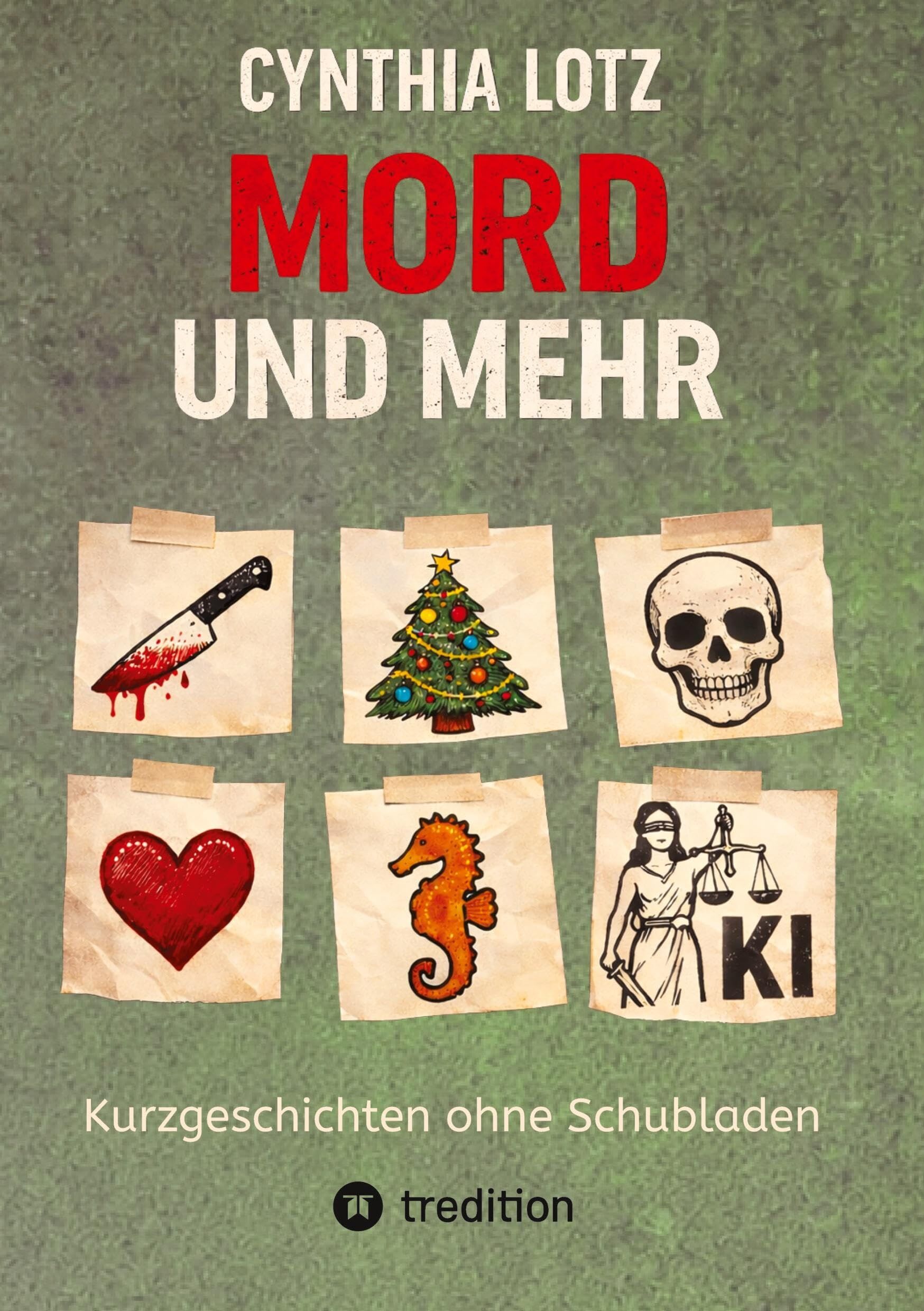 Mord und mehr