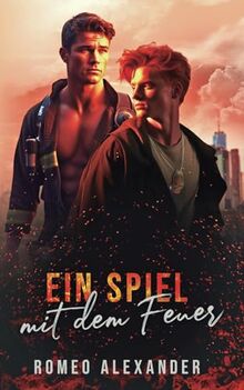 Ein Spiel mit dem Feuer (Helden von Port Dale)