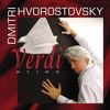 Dimitri Hvorostovsky singt Verdi