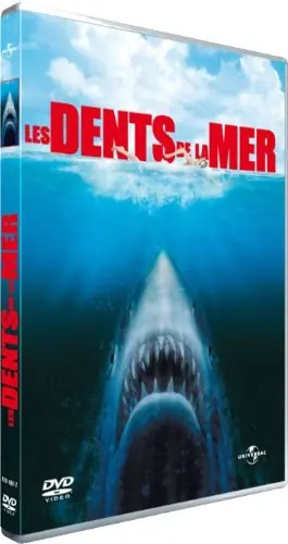 Les Dents de la mer – Steven Spielberg