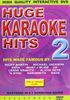 Karaoke - Huge Karaoke Hits: Vol. 02