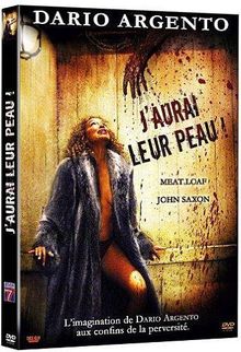 J'aurai leur peau ! [FR Import]