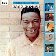 Timeless Classic Albums