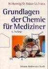 Grundlagen der Chemie für Mediziner