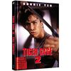 TIGER CAGE 2 aka Full Contact - Limited Mediabook Edition - Cover B [Blu-ray & DVD]
