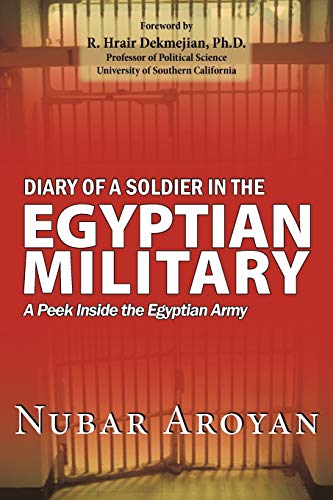 Diary Of A Soldier In The Egyptian Military: A Peek Inside The Egyptian Army