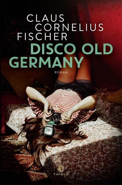 Fischer, Claus Cornelius: Disco Old Germany