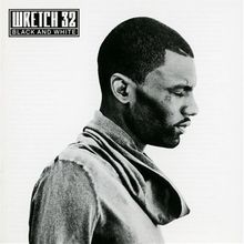 Black And White - The Album von Wretch 32 | CD | Zustand sehr gut