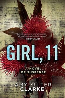 Girl, 11