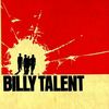 Billy Talent [Vinyl LP]