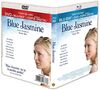 Blue Jasmine [Blu-ray + DVD + Digital Copy] [Spanien Import]