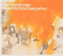 Alles Wird Vorübergehen