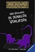 1000 Gefahren in dunklen Verliesen