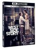West side story 4k ultra hd [Blu-ray] [FR Import]