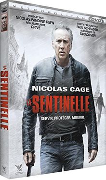 La sentinelle [FR Import]