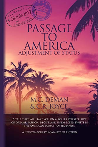 Passage to America: Adjustment of Status