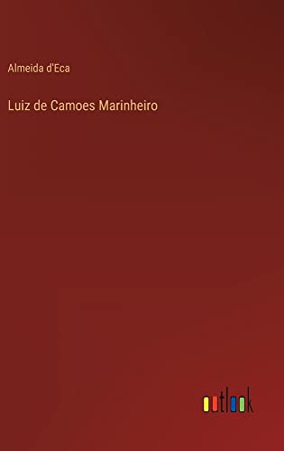 Luiz de Camoes Marinheiro