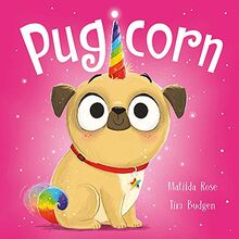 Pugicorn