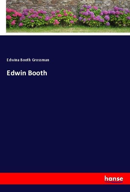 Edwin Booth: DE