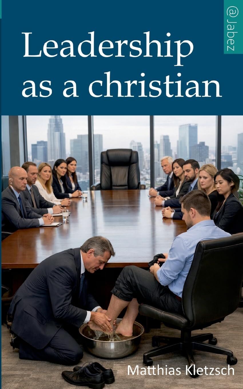 Leadership as a christian