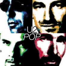 Pop von U2 | CD | Zustand gut
