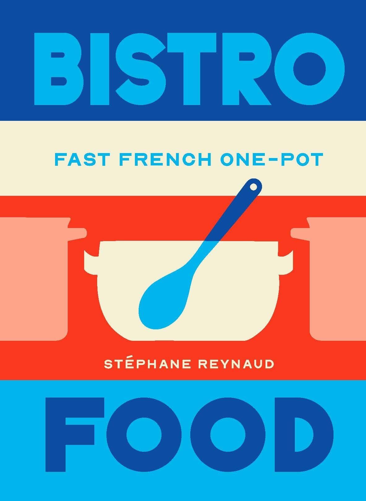 Bistro Food