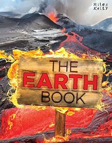 The Earth Book (Books)