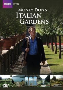 Monty Don's Italian Garden [2 DVDs] [UK Import]