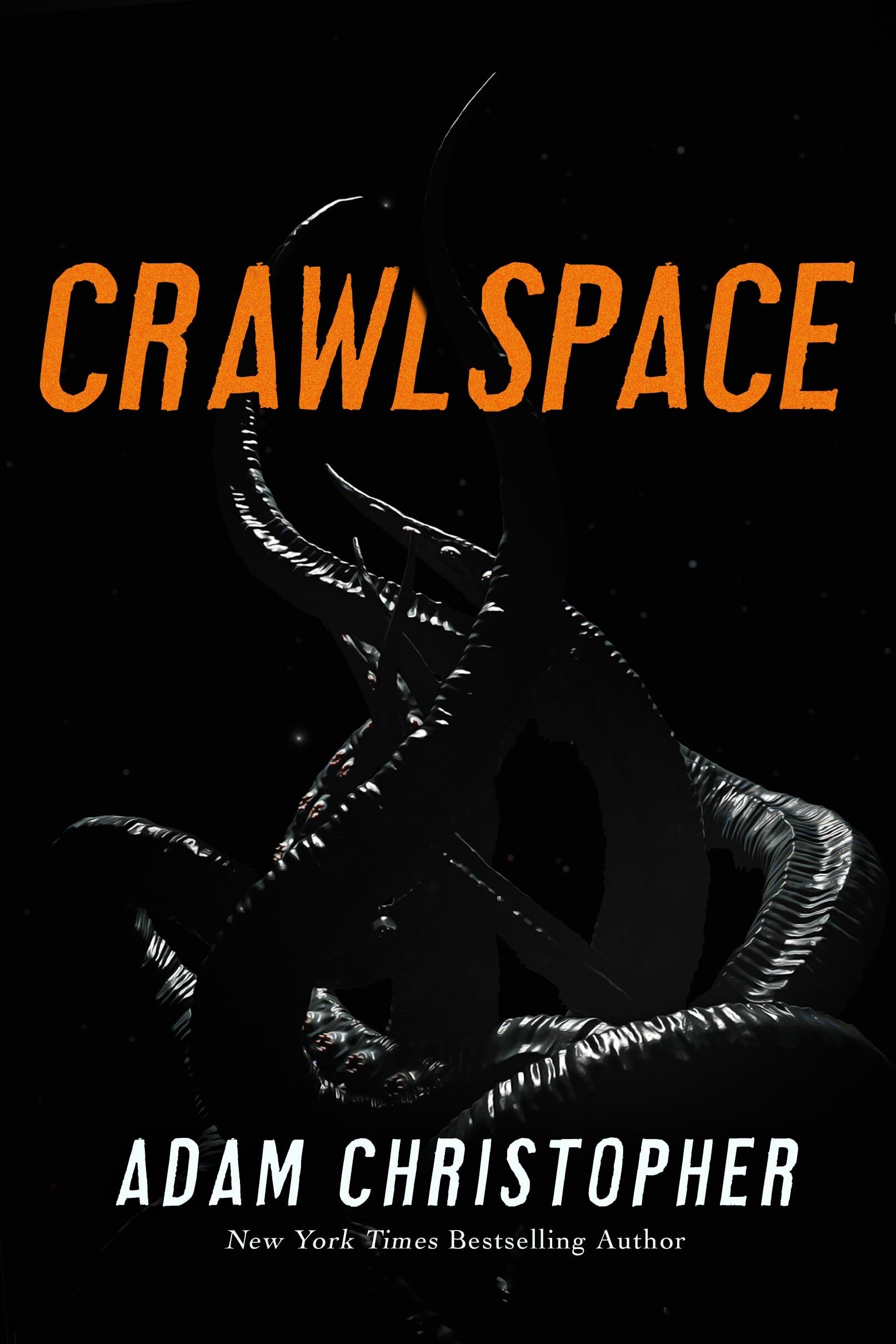 Christopher, Adam: Crawlspace