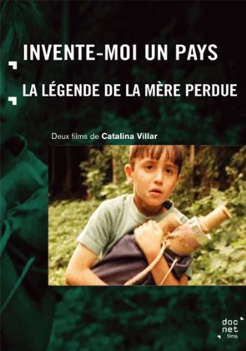 Deux films de catalina villar : invente-moi un pays ; la légende de la mère perdue [FR Import]