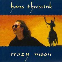 Crazy Moon