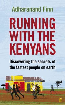 Running with the Kenyans