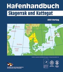 Hafenhandbuch Skagerrak und Kattegat | Buch | Zustand akzeptabel