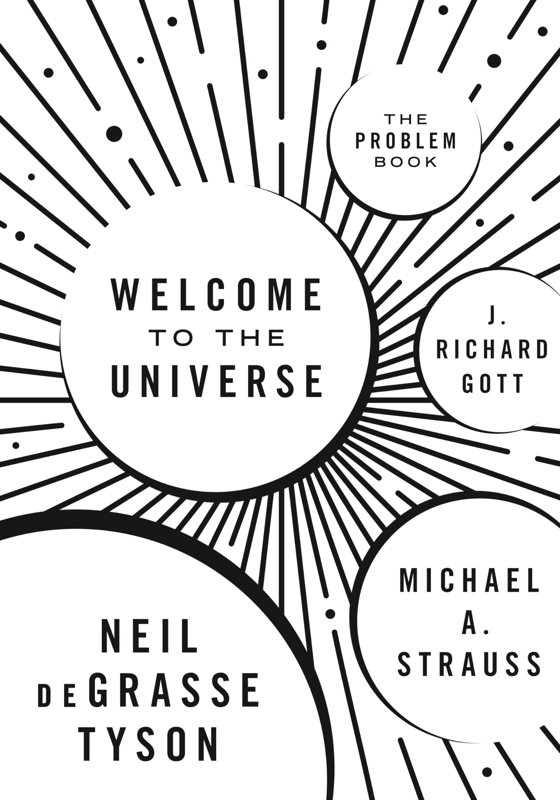 Tyson, Neil deGrasse Welcome To The Universe